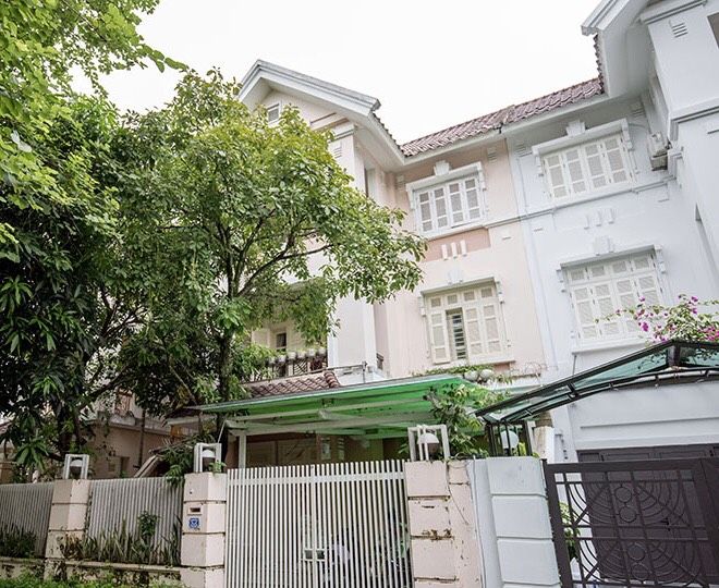 Bán gấp biệt thự hướng Tây Nam tại T3 Ciputra, quận Tây Hồ