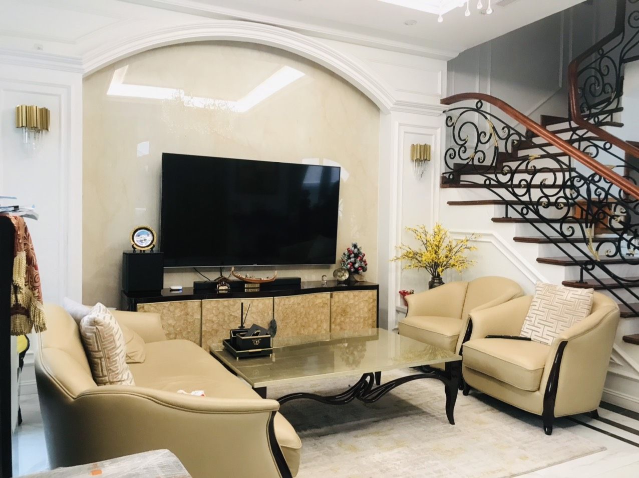 Bán nhà liền kề 70m2 Vinhomes Ocean Park gần hồ nước ngọt
