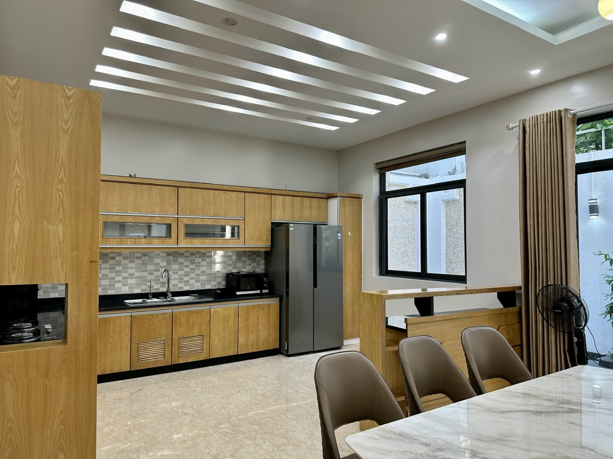 Cần bán biệt thự 5 phòng ngủ, 242m2 tại T5 Ciputra, quận Tây Hồ