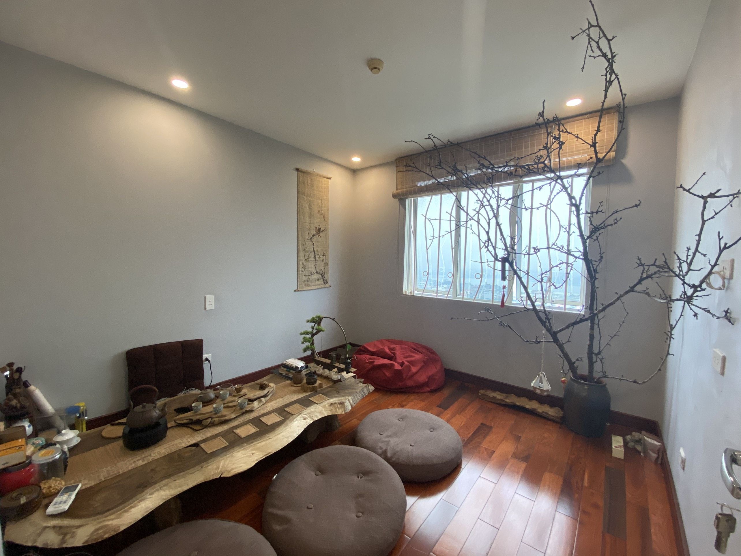 Cần bán căn hộ 119m2 tòa G3 Ciputra, quận Tây Hồ, Hà Nội