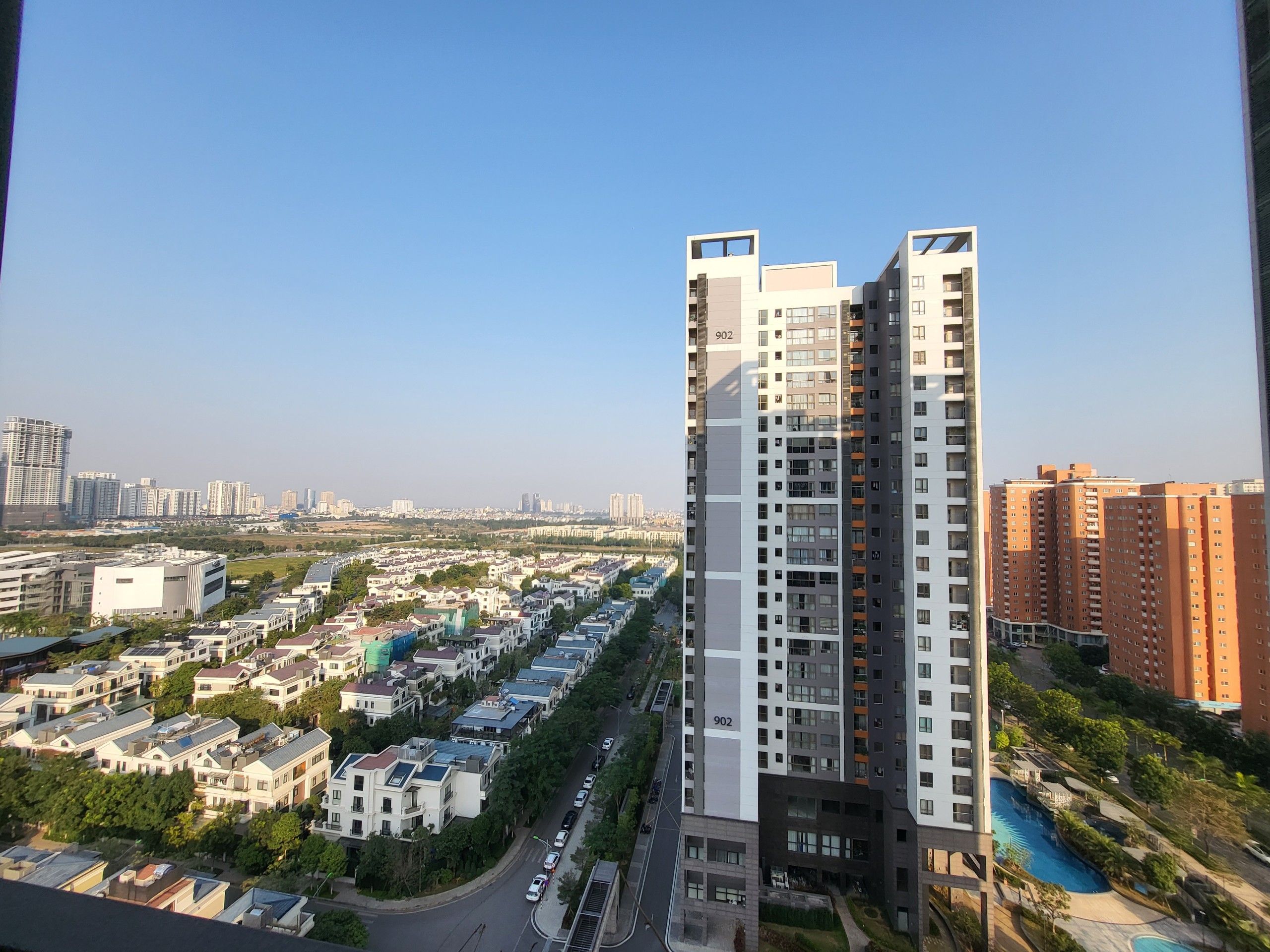 Giảm giá 200 triệu! Bán nhanh căn 3 ngủ (Căn G) 113,21m2 hướng Đông view Hồ tại H9 Starlake