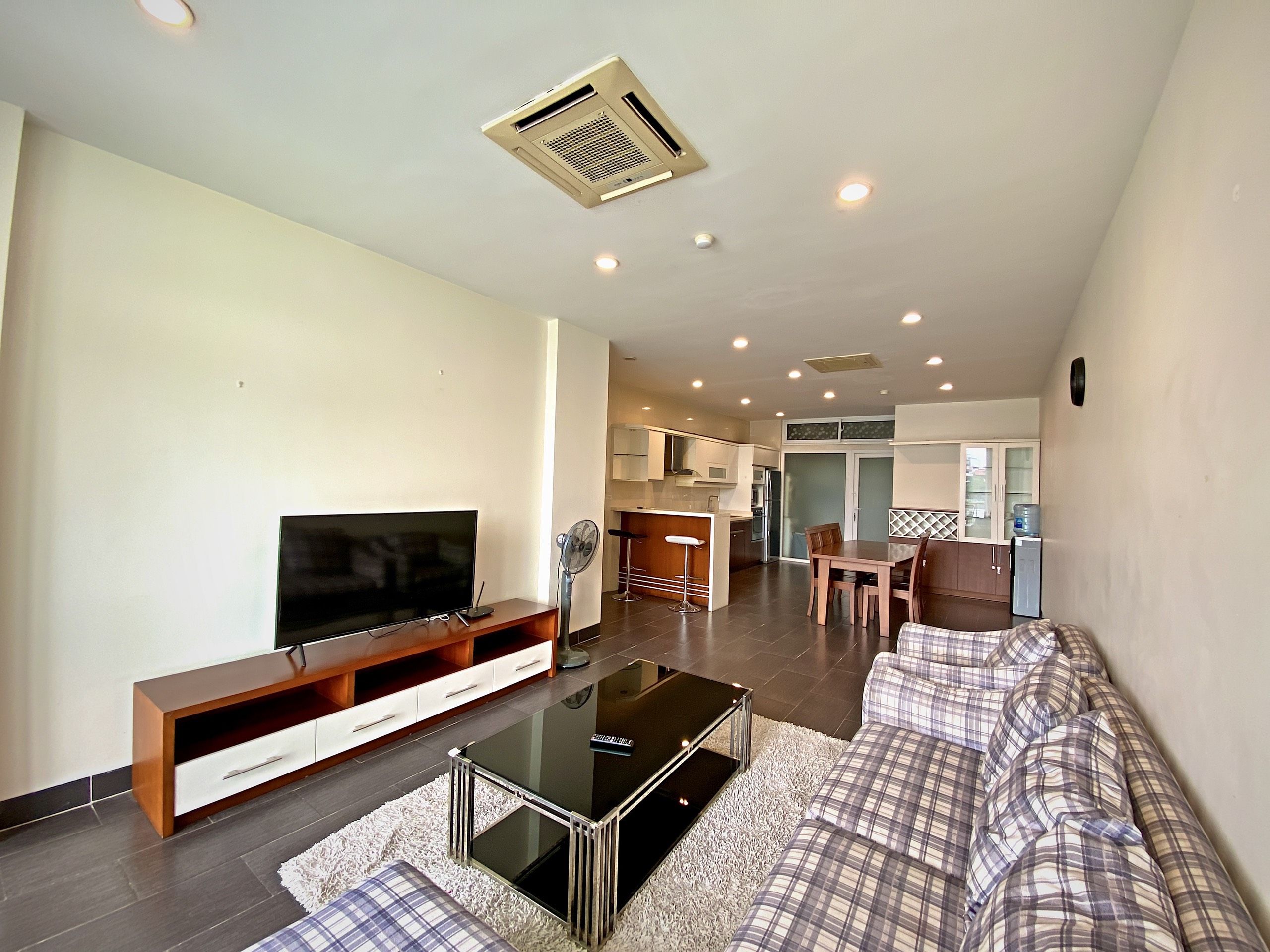 Bán căn hộ 3 ngủ dự án Vinhomes Ocean Park 3 The Crown