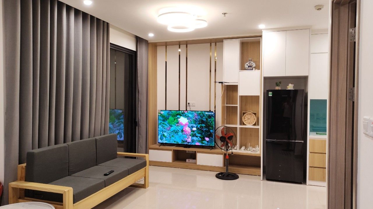 Bán căn hộ 3 ngủ tầng cao 75m2 view đẹp tại dự án Vinhomes Ocean Park Gia Lâm
