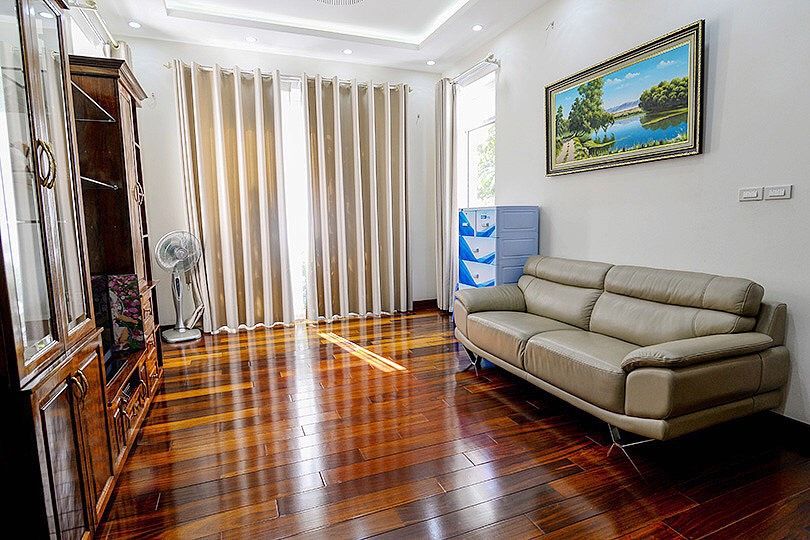 CHÍNH CHỦ CẦN BÁN BIỆT THỰ C7 CIPUTRA HÀ NỘI NHÀ ĐÃ SỬA ĐẸP