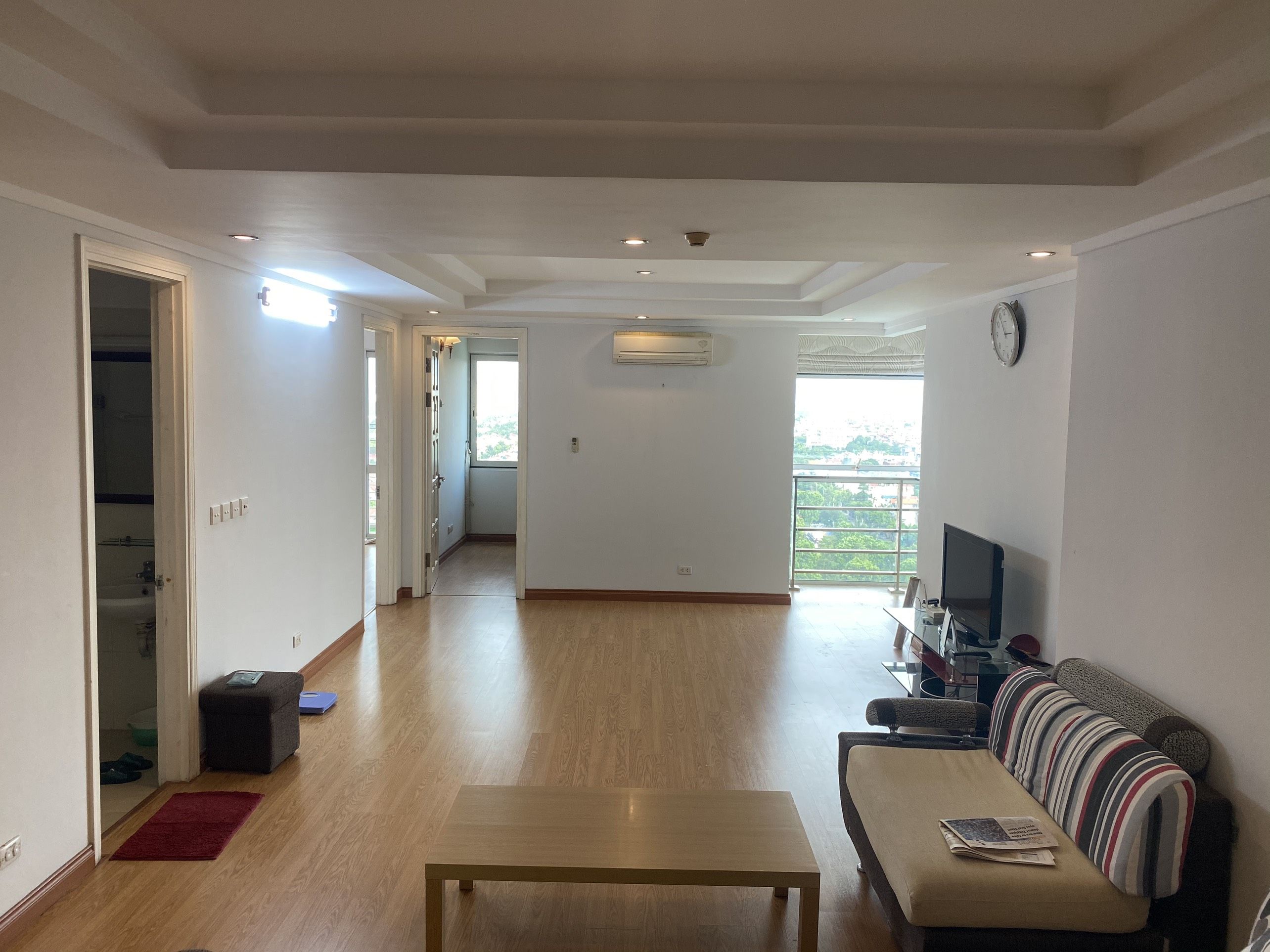 Chính chủ cần bán căn hộ E5-1904 Ciputra, giá cả có thương lượng, ở Tây Hồ.