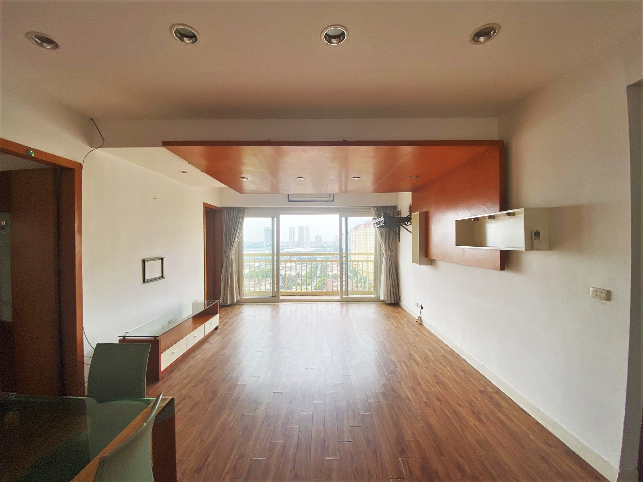 Bán căn hộ chung cư view Hồ Tây tại G2 Ciputra, quận Tây Hồ