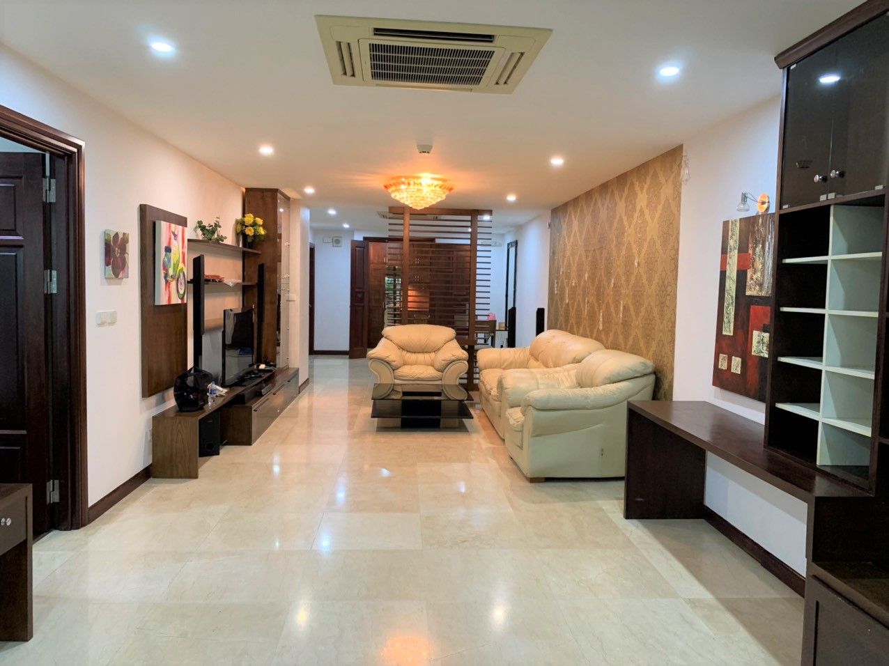 Căn hộ Ciputra cho thuê, chính chủ, giá cả thương lượng