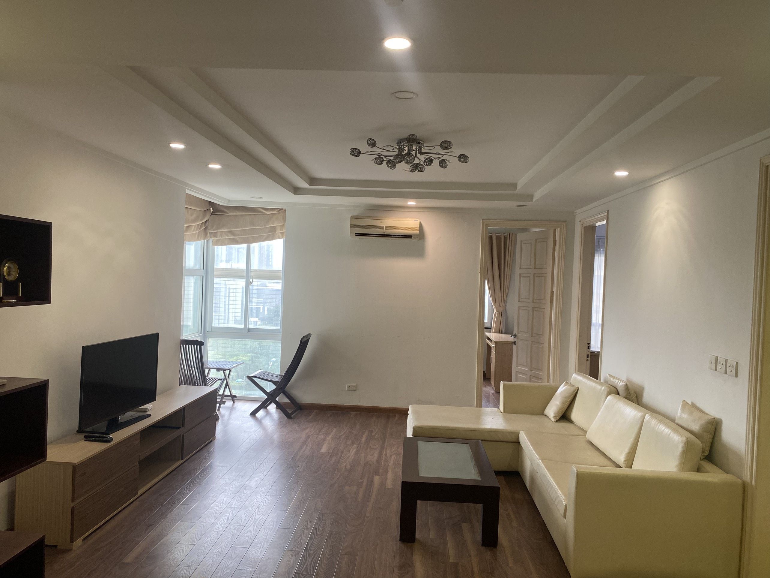 Bán căn hộ chung cư 3 phòng ngủ, 119m2 tòa G3 Ciputra, quận Tây Hồ