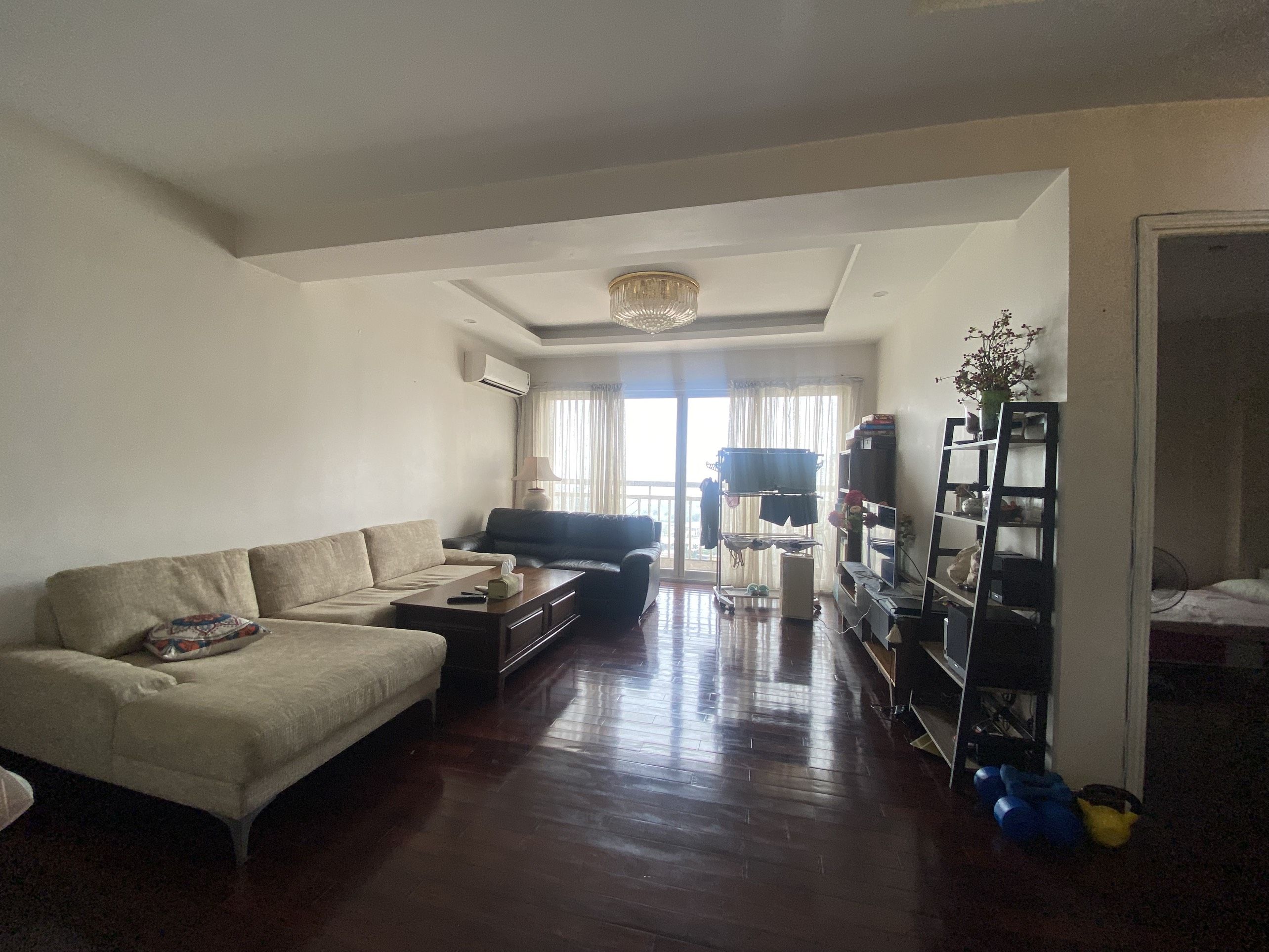 Chính chủ cần bán chung cư 150m2 tại tòa G2 Ciputra, quận Tây Hồ