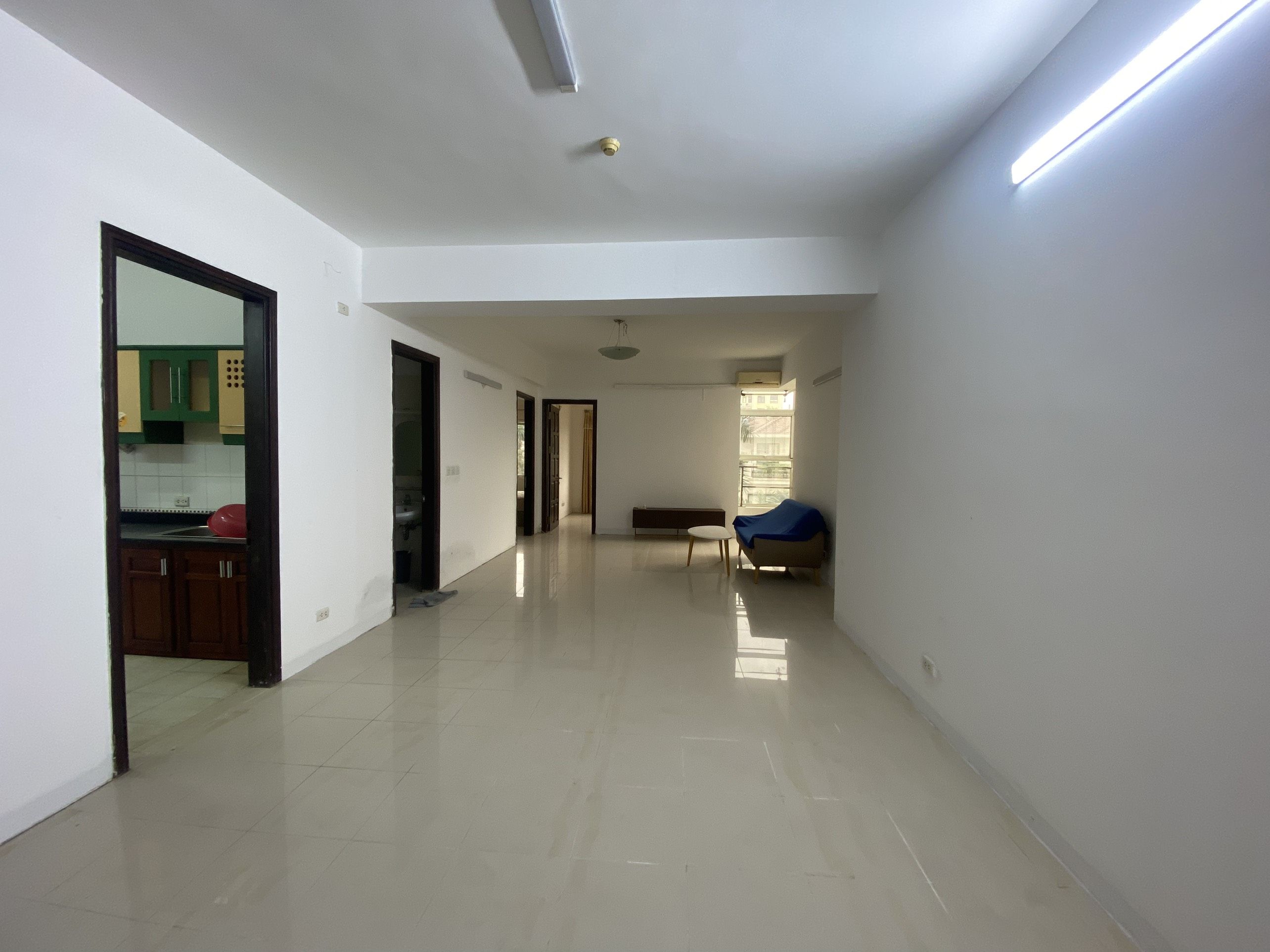 Chung cư cao cấp Ciputra 3 phòng ngủ cần bán tại tòa G3, quận Tây Hồ