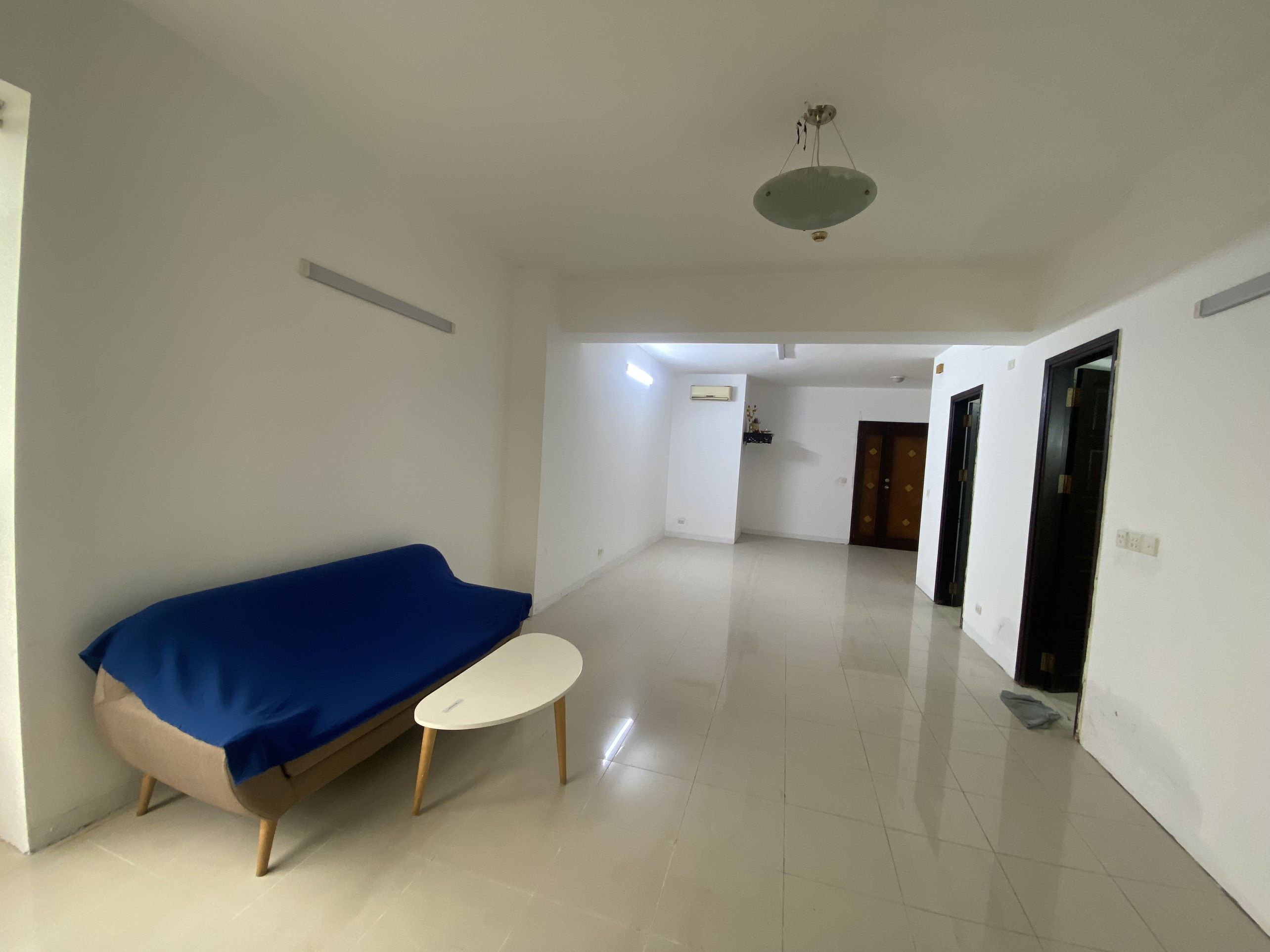 Cần bán chung cư 117m2, 3 phòng ngủ tòa G3 Ciputra, quận Tây Hồ