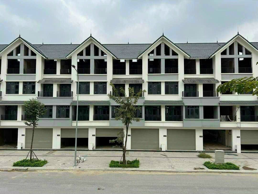 Bán nhà liền kề hướng chính Nam, phân khu Hoàng Gia 2 Hinode Royal Park