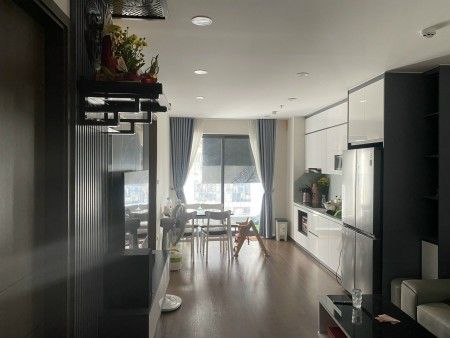 Cho thuê căn hộ studio hướng chính Đông diện tích 50m2 full nội thất Splendora Bắc An Khánh