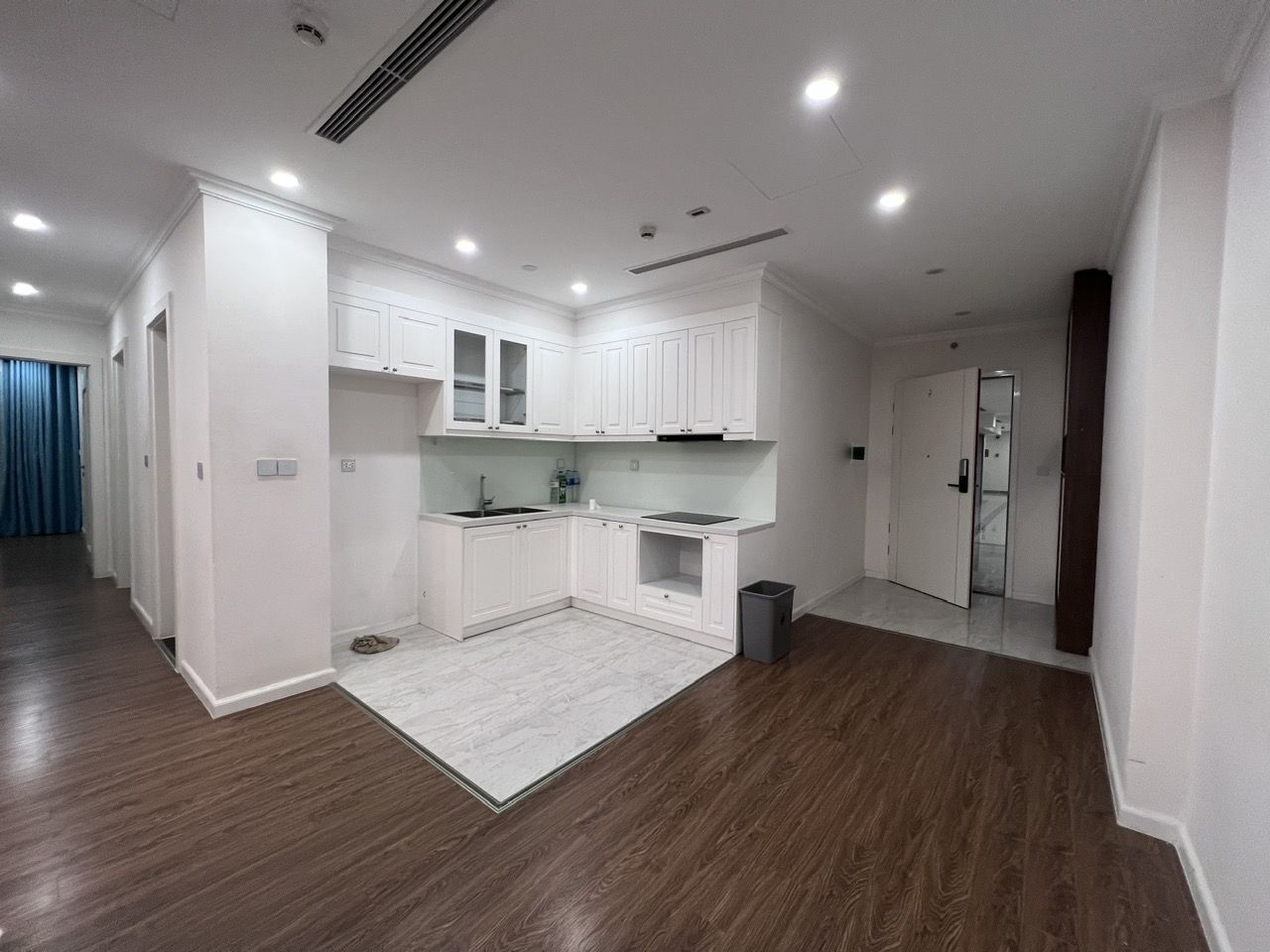 Bán căn 3 ngủ, 91m2 tầng đẹp view nội khu Sunshine Riverside