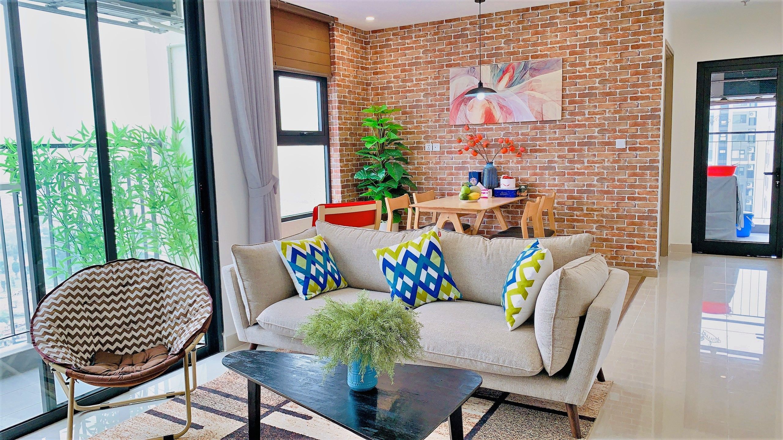 Bán căn hộ chung cư 3PN/155m2 full đồ view nội khu tòa S1 Sungrand City