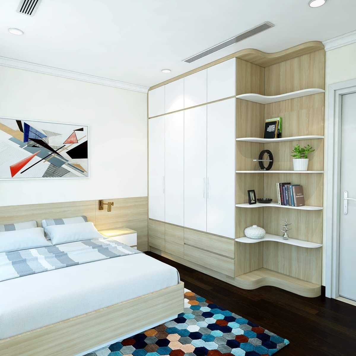 Cần mua căn hộ 3 phòng ngủ tại Vinhomes West Point Phạm Hùng