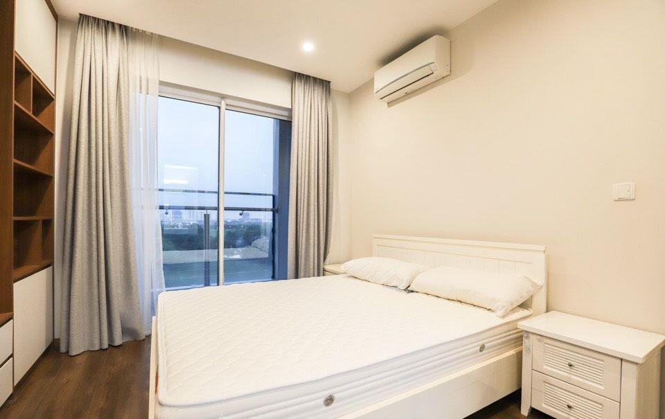 Cần cho thuê căn hộ 3 phòng ngủ dự án Golden Westlake