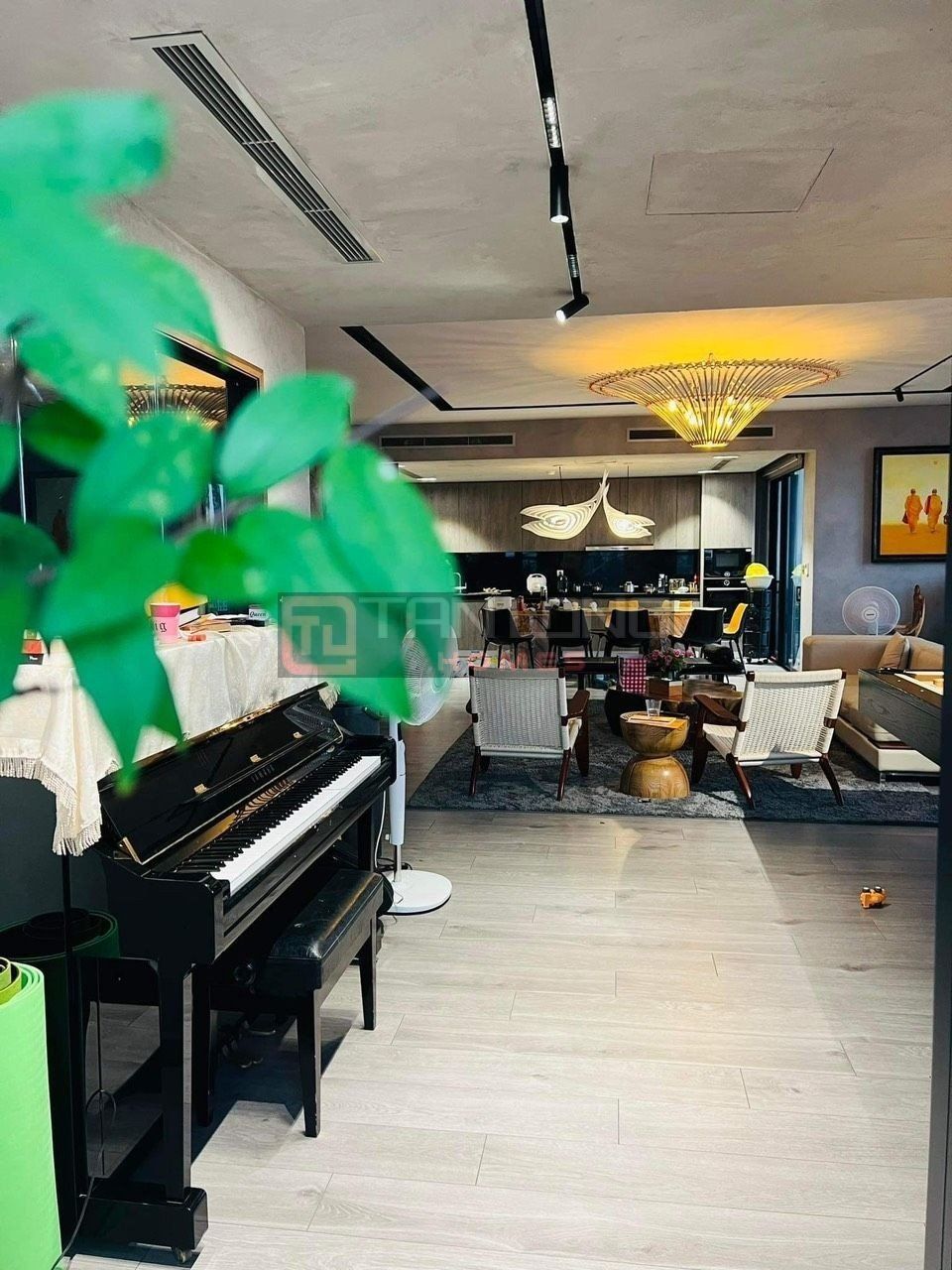 Bán căn hộ duplex Diamond 1 đẳng cấp tại dự án Golden Westlake