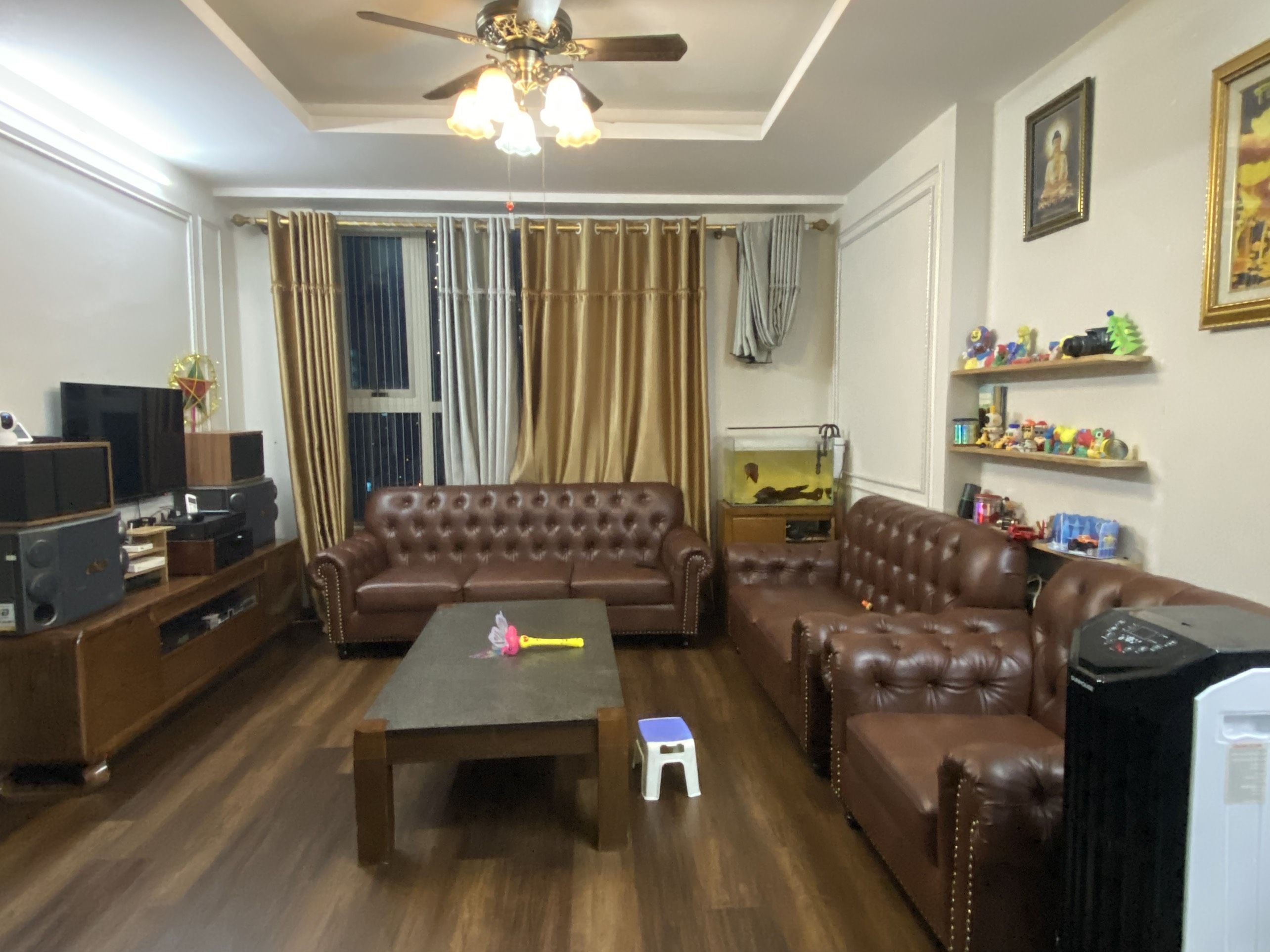 Bán căn hộ toà A1-IA20 diện tích 92m2, tầng cao, view đẹp, giá hợp lí.