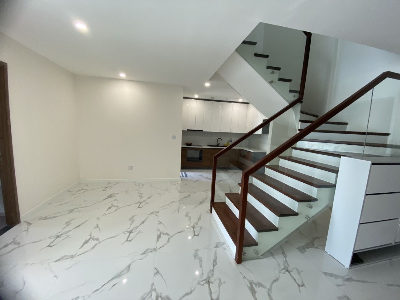 Bán căn hộ Duplex ( 2 tầng ) Sunshine City Bắc Từ Liêm Hà Nội