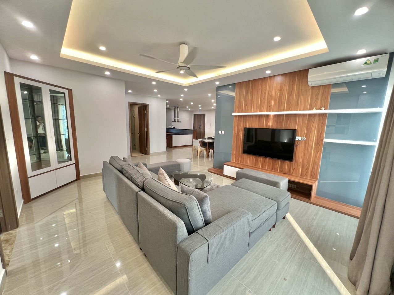 Chính chủ nhờ gửi cho thuê căn biệt thự khu P Ciputra