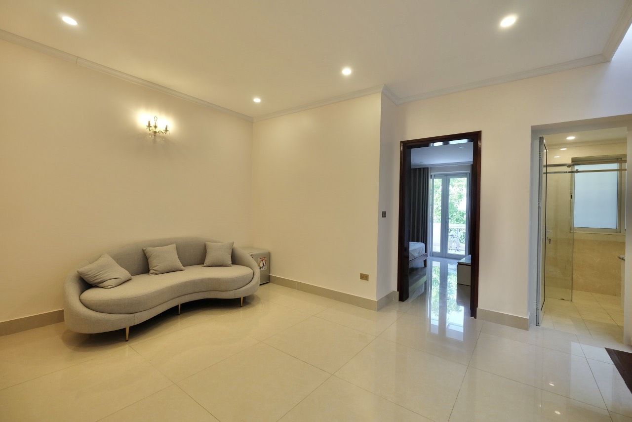 Chuyển nhượng căn biệt thự liền kề khu P Ciputra giá tốt
