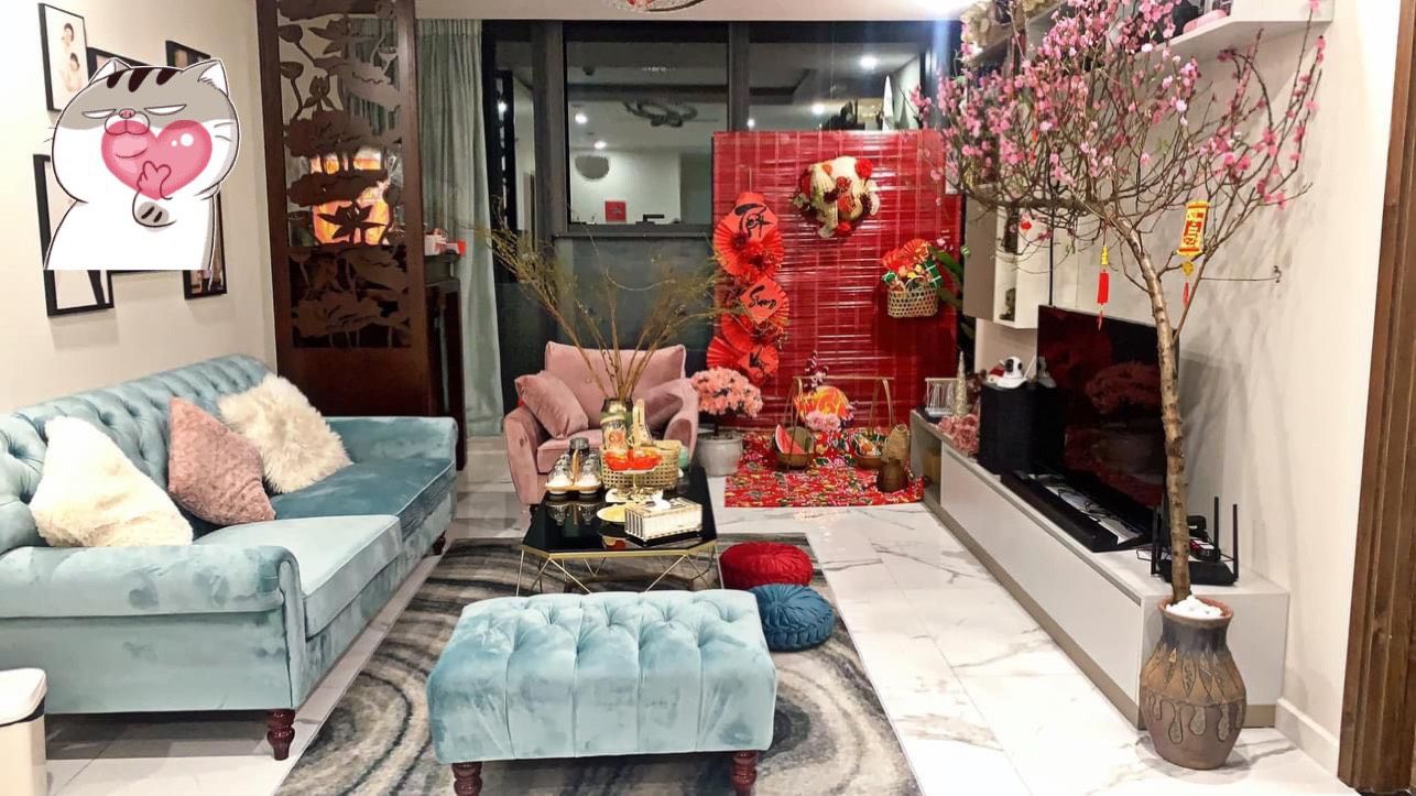 Bán căn hộ chung cư 3PN đủ đồ Sunshine City giá ưu đãi