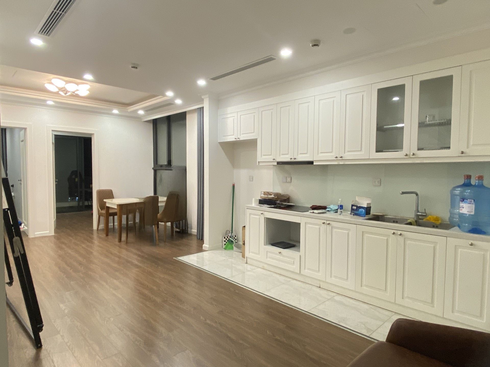 Bán căn hộ Sunshine Riverside, 03 phòng ngủ view Cầu Nhật Tân