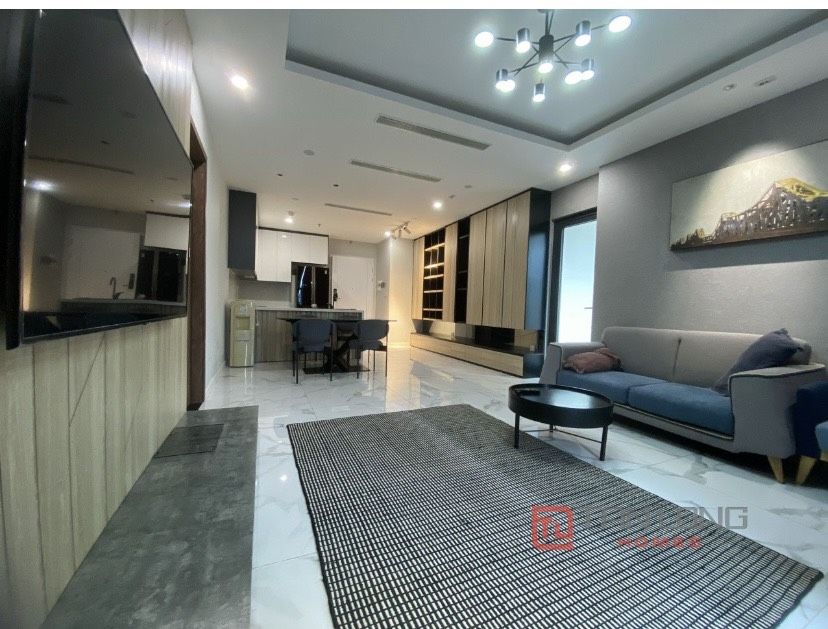 Hót ! Bán căn hộ chung cư Sunshine City 1PN  toà S4 giá rẻ