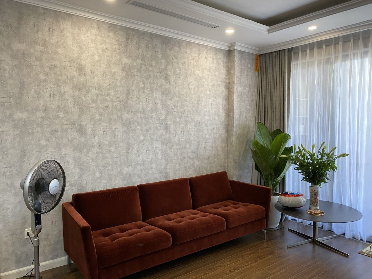 Chung cư Sunshine Riverside, bán căn 03 phòng ngủ 114m2 view Cầu Nhật Tân