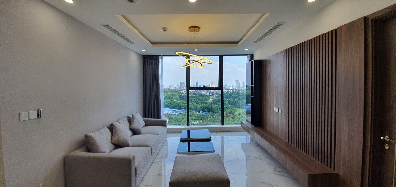 Bán căn hộ chung cư Sunshine City 3PN giá siêu tốt