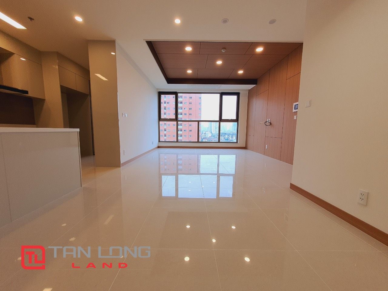 Cho thuê căn hộ chung cư Starlake: 2PN/96m2 mới nguyên bản, giá tốt