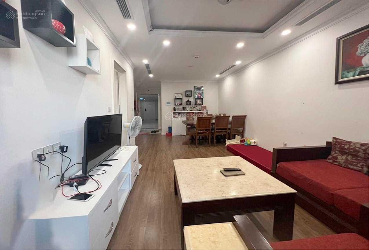 Bán căn hộ chung cư Sunshine Riverside Tây Hồ, 81m2, 2 ngủ, đủ đồ, có sổ