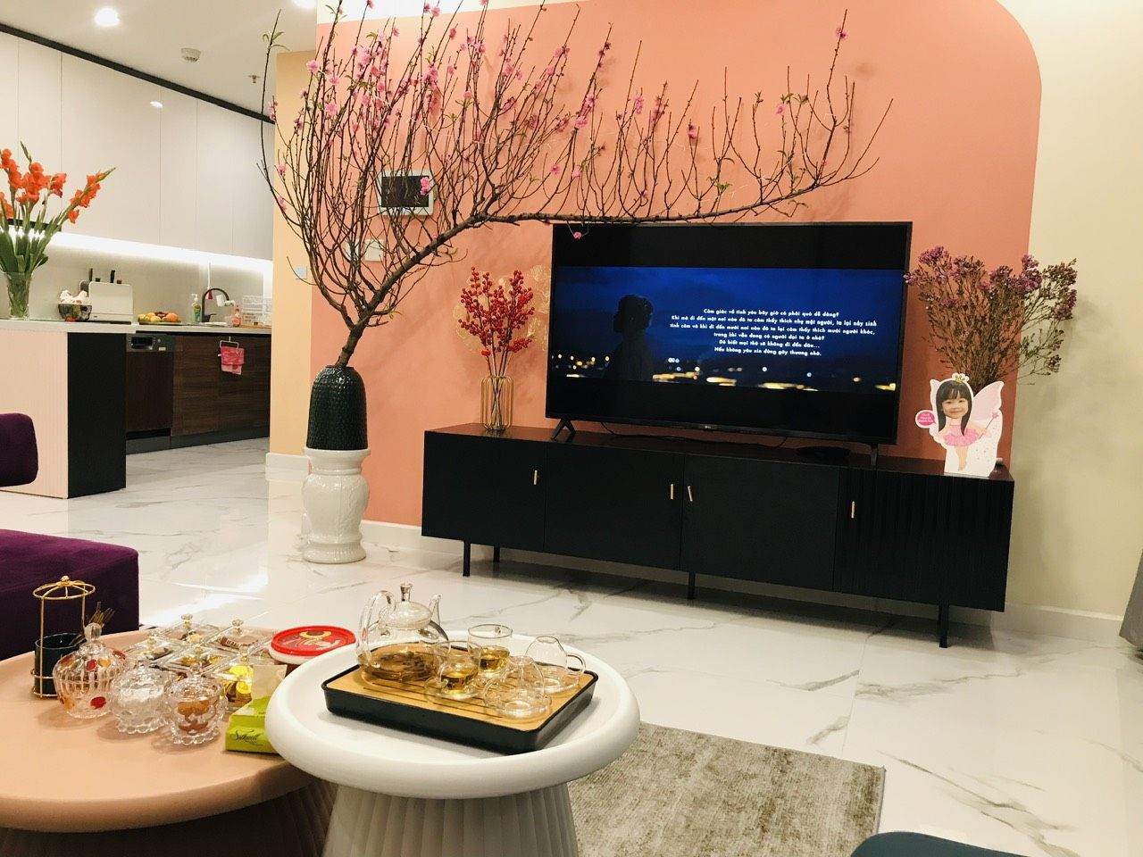 Căn hộ có ban công rộng tòa S6 Sunshine City cần bán
