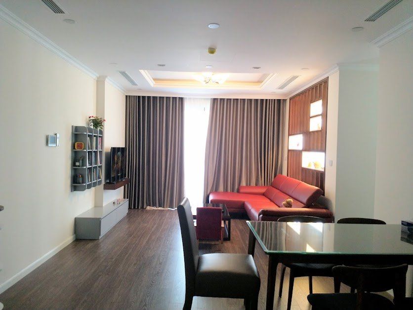 Bán căn góc 3 ngủ, 100m2, 2 ban công Sunshine Riverside, hướng Nam mát