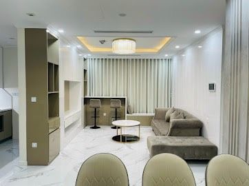 Bán căn chung cư SunshineCity tòa S6 tầng cao