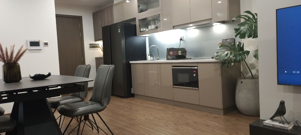 Bán căn hộ tòa W2 Vinhomes Westpoint - 68m2/2PN - Full đồ - View nhìn ra KeangNam