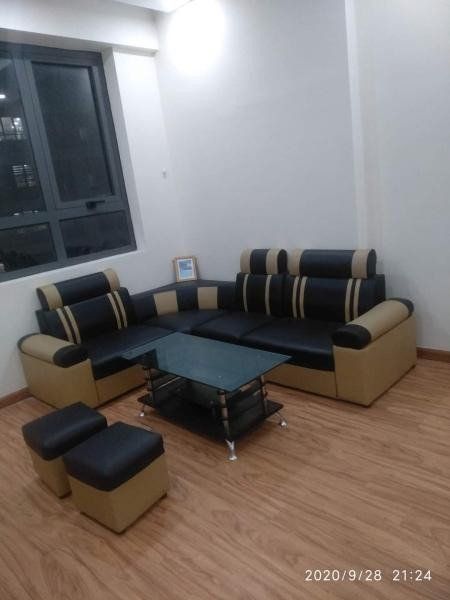 Bán căn hộ 2 phòng ngủ Bộ Công An CT2 hướng Tây Bắc - Tầng thấp - DT: 70m2 - Đã có sổ