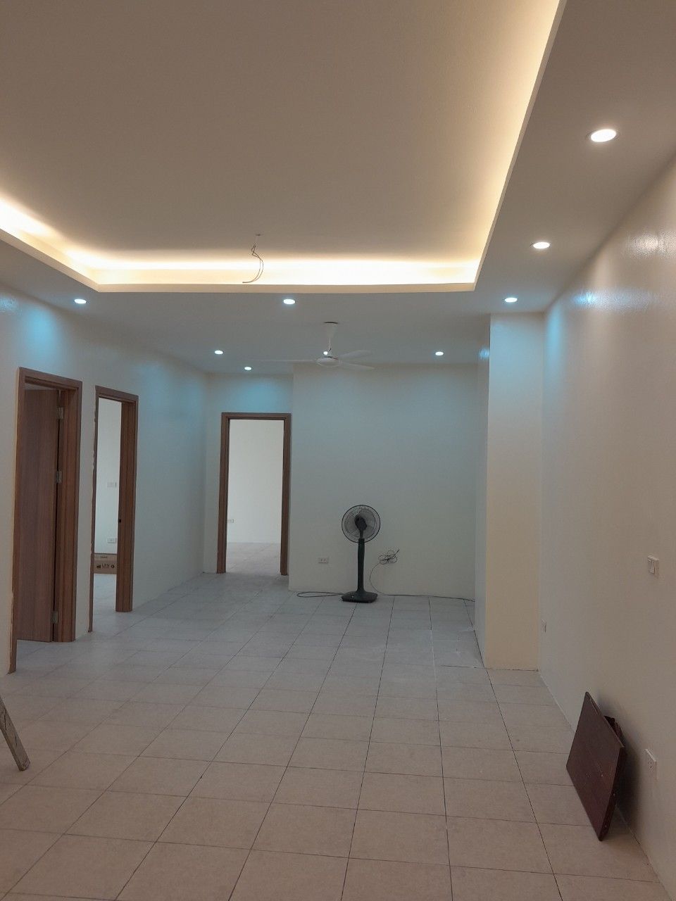 Bán căn hộ 3 phòng ngủ Intracom 1 Trung Văn diện tích 119,2m2 - Nội thất cơ bản - Có sổ lâu dài