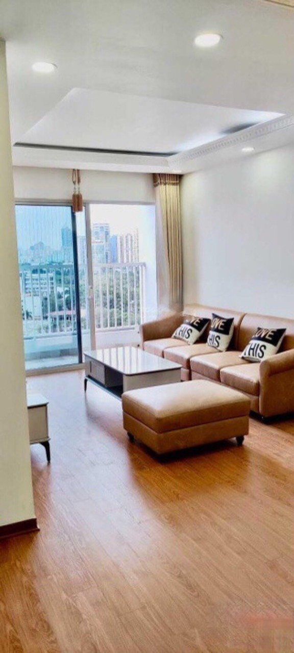 Bán căn hộ 2 phòng ngủ Ecolife Capitol tòa A1 Tầng trung - DT: 75m2 ban công Đông Bắc, nhà Tây Nam