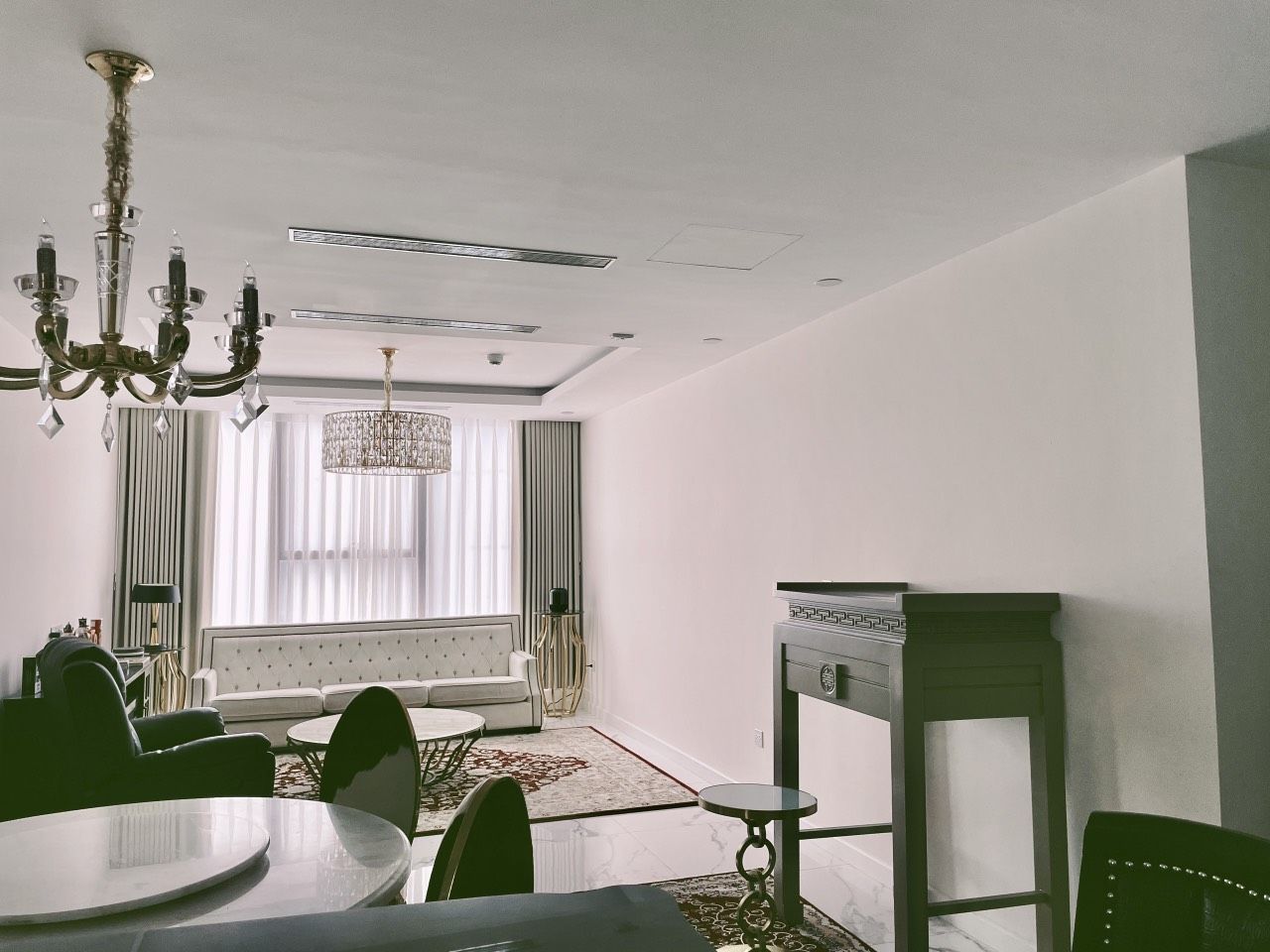Bán căn hộ tầng cao chung cư Sunshine City Bắc Từ Liêm Hà Nội