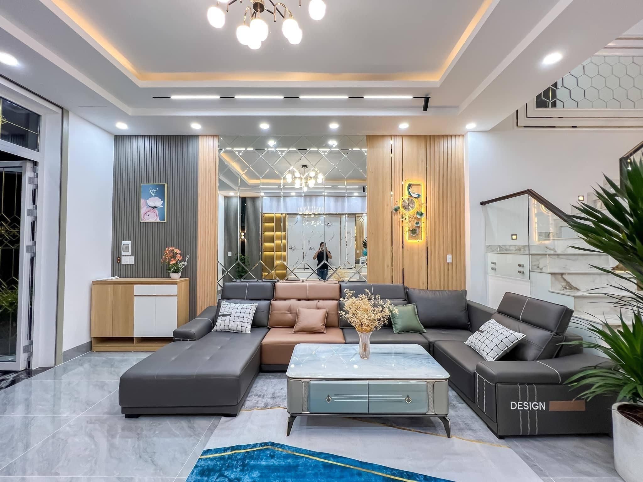 Bán biệt thự đơn lập HUD Mê Linh, vị trí phong thủy, mặt tiền lớn