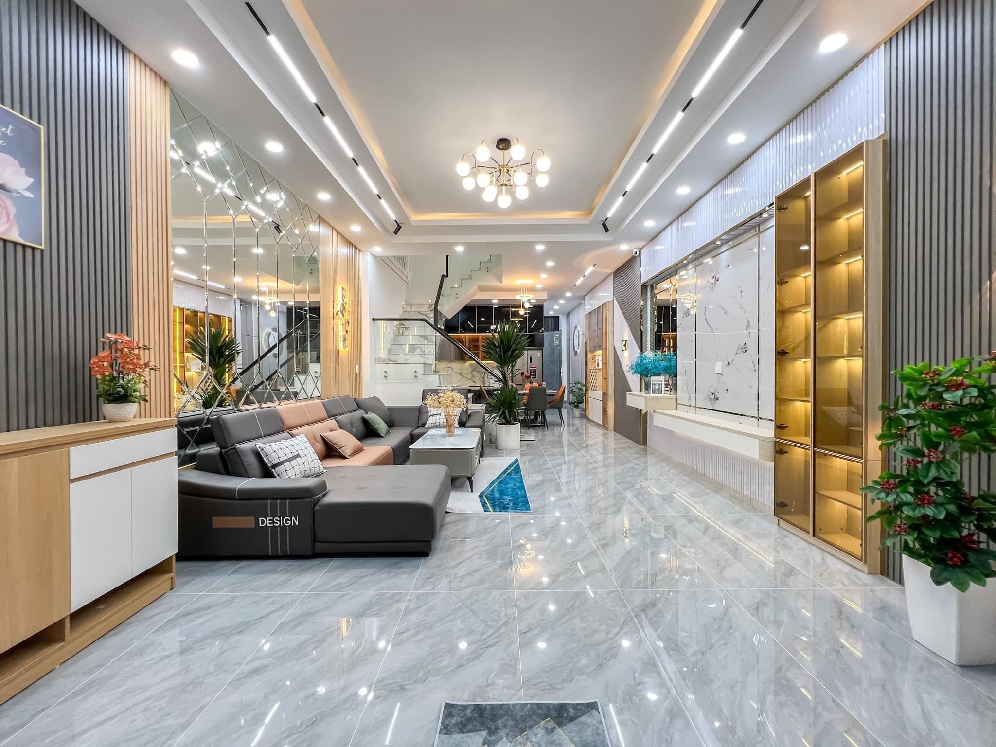 Bán biệt thự đẹp tại HUD Mê Linh, full đồ mới, nhà đẹp, phong thủy tốt