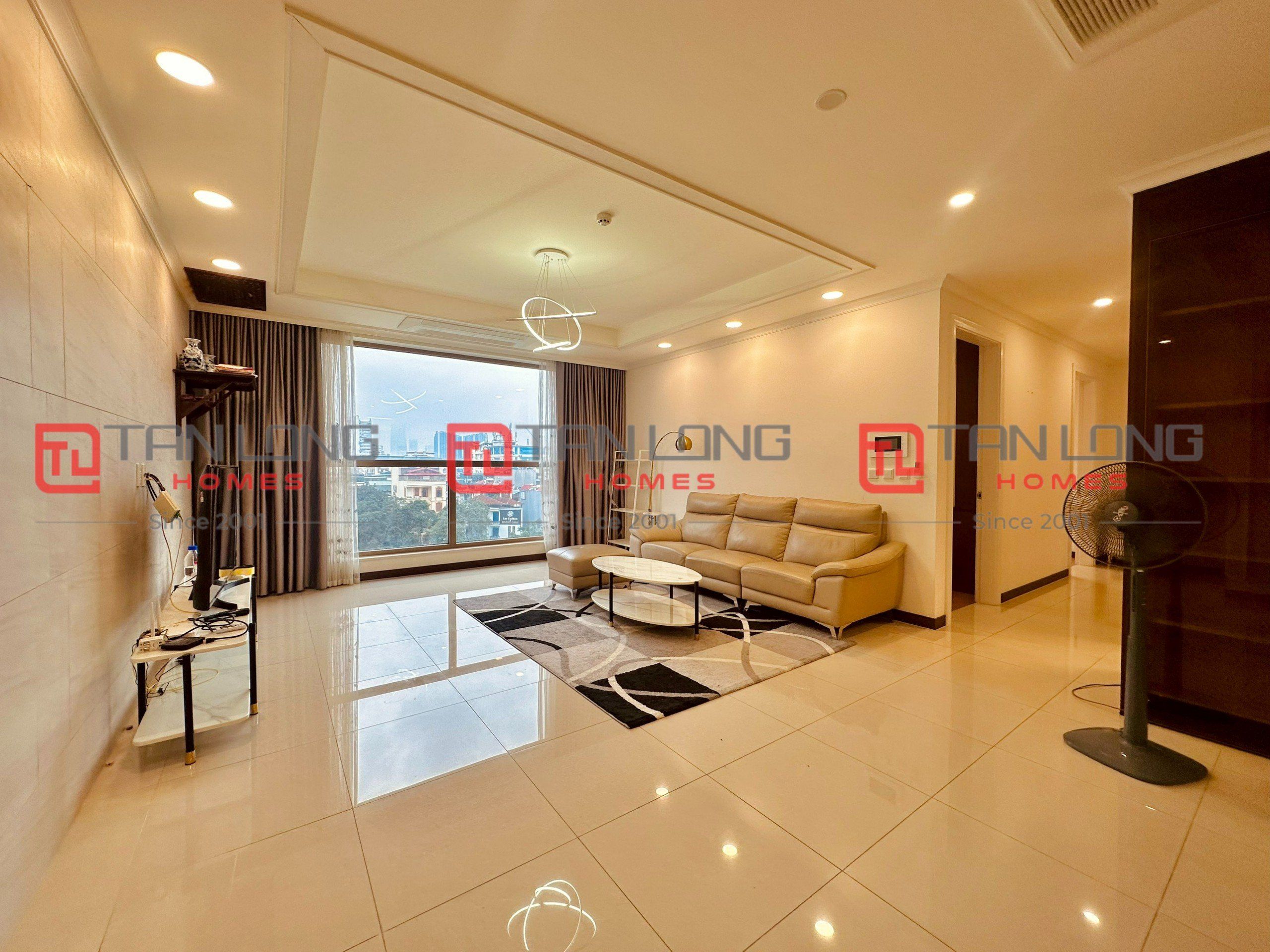 Bán căn K-154,5m2 SIÊU HIẾM full đồ đẳng cấp view hồ bơi tòa 902 Starlake