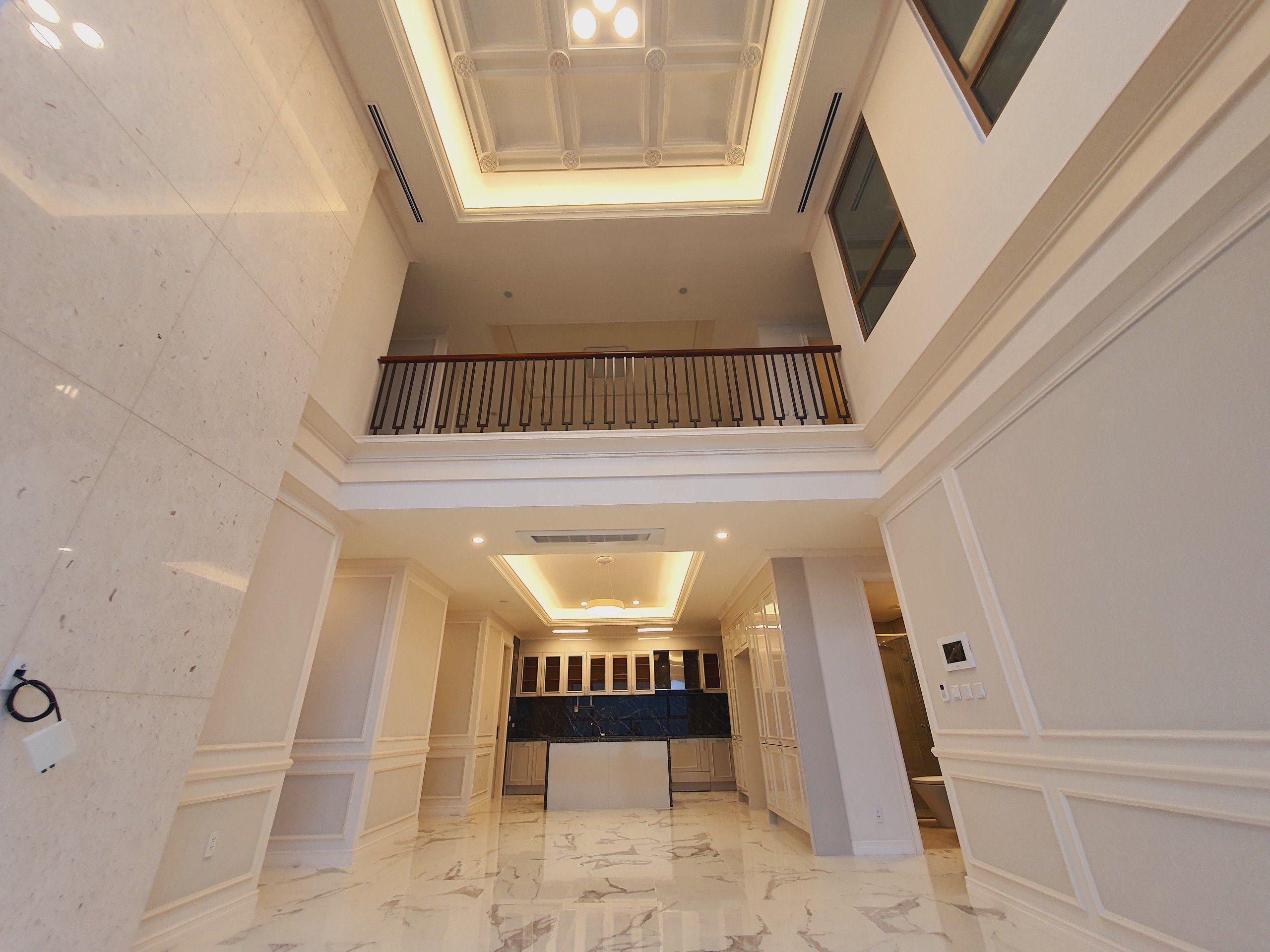[SIÊU HIẾM] Bán Penthouse Duplex Starlake 4 ngủ 231.4m2 đồ cơ bản, vị trí cực đẹp, view cực đỉnh!