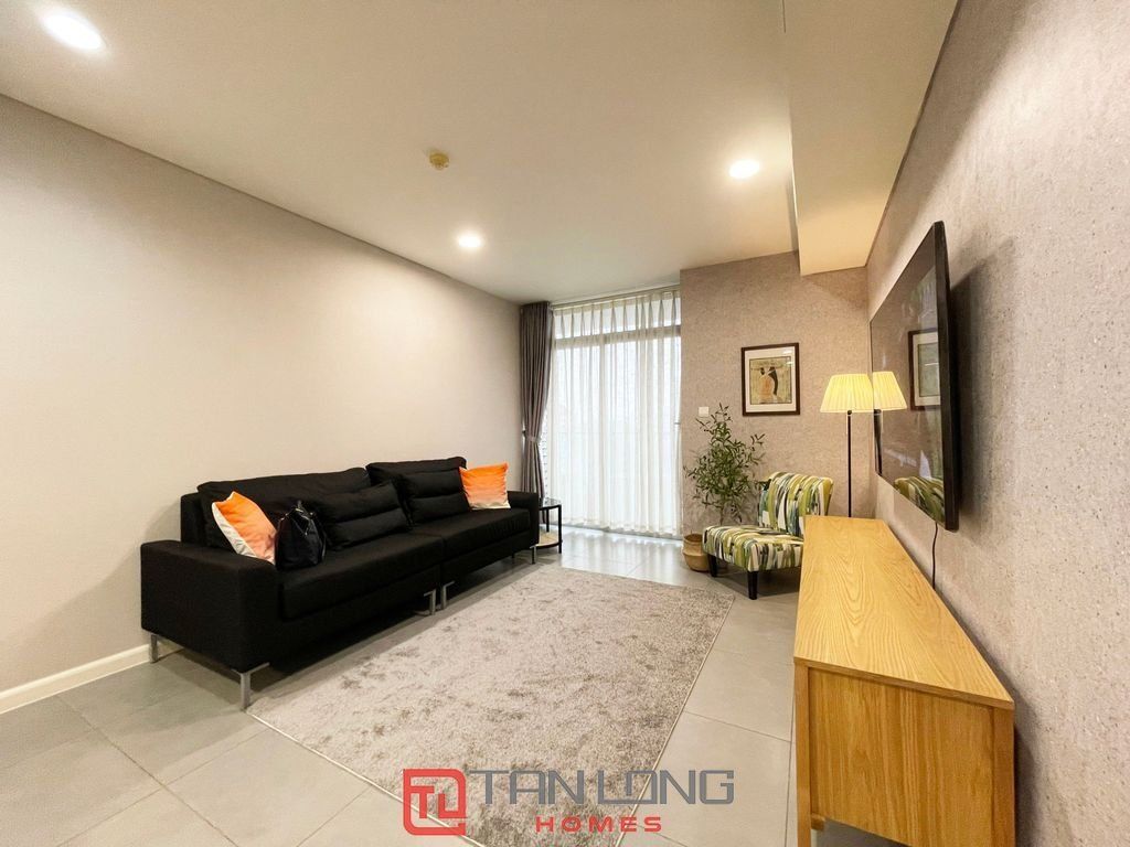 [SIÊU ĐẸP] Cho thuê căn hộ 2PN/91m2 full đồ mới tinh view cực sang tại Watermark Tây Hồ