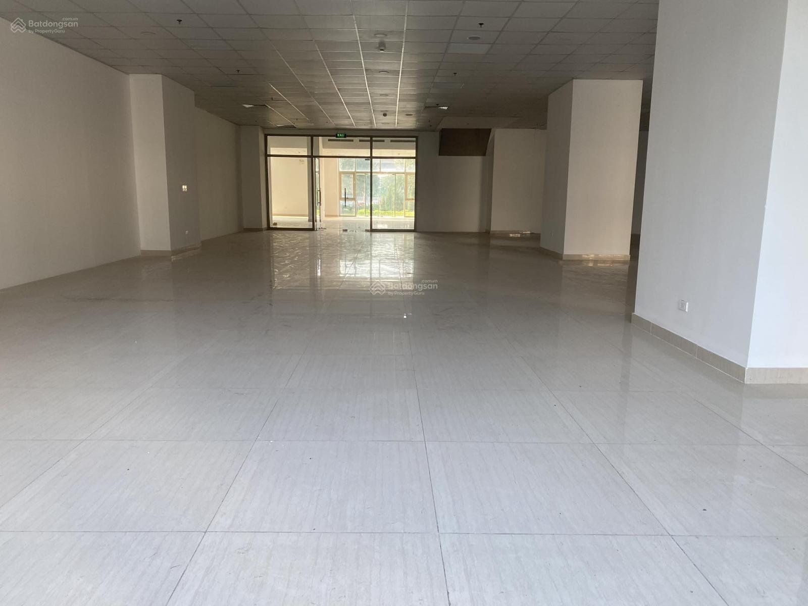 Chuyển nhượng shophouse chân khối đế IA20 Ciputra, toà B hướng Tây Bắc, diện tích 98m2