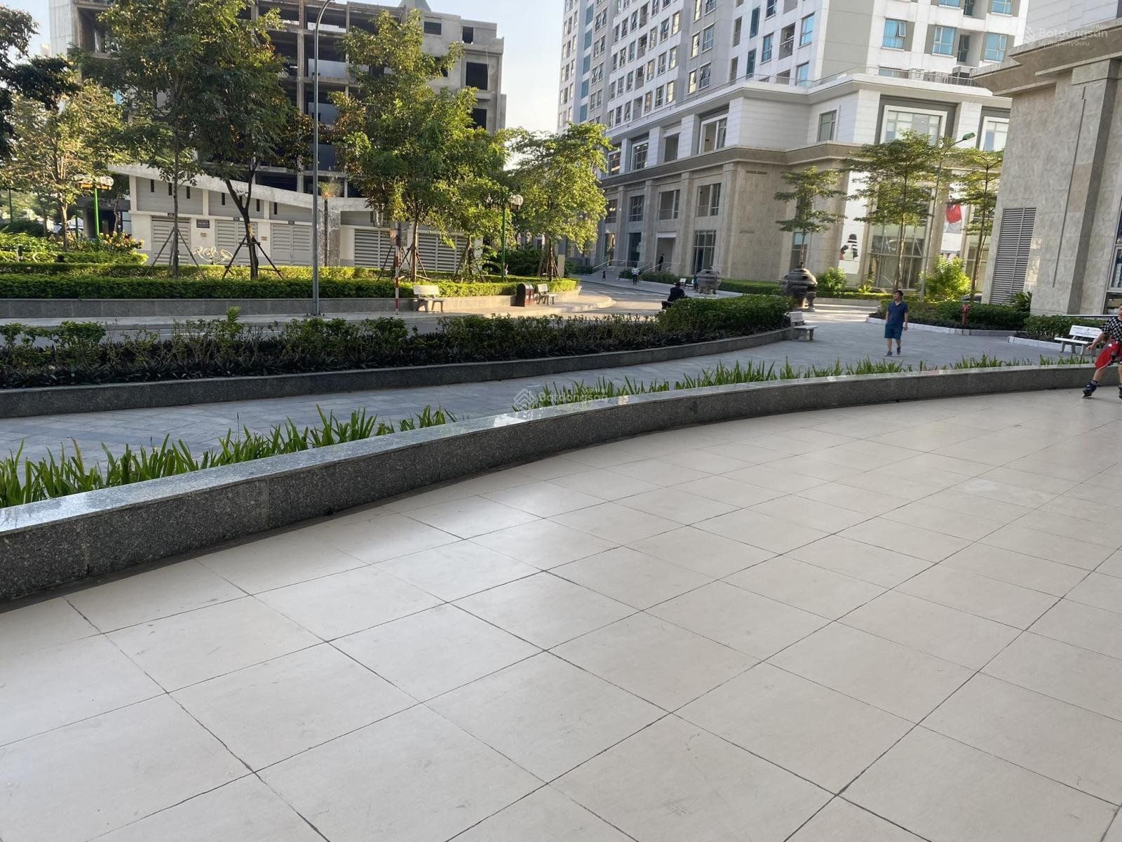 Chính chủ bán gấp shophouse chân khối đế IA20 Ciputra, toà B hướng chính Bắc, diện tích 156m2