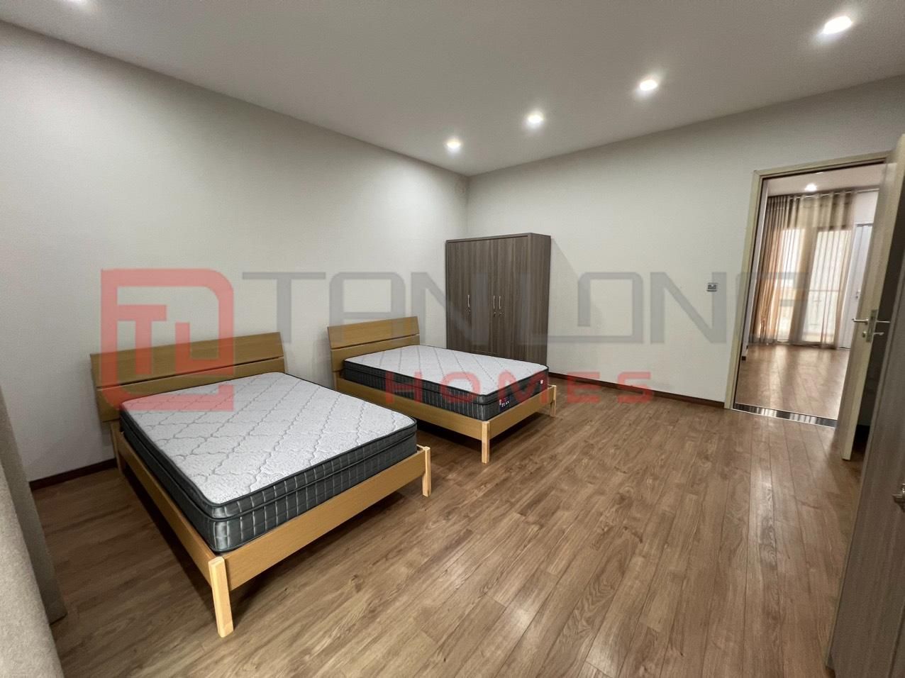 Cần cho thuê biệt thự siêu vip khu K Ciputra đồ cơ bản giá tốt