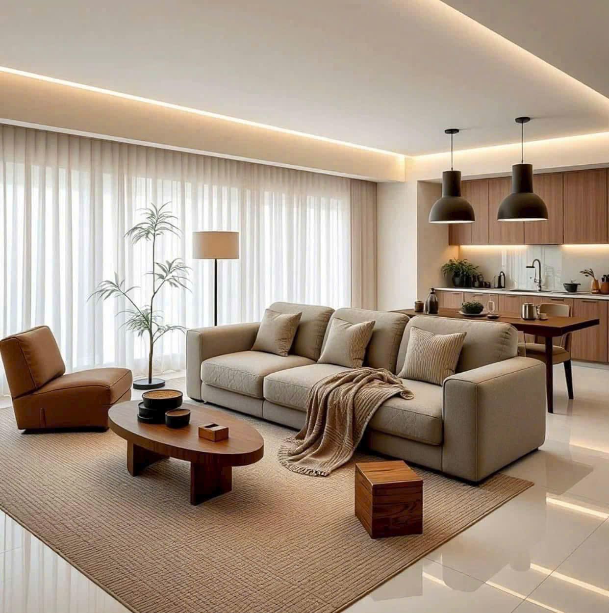 Bán căn 2 ngủ hướng Đông tầng cao view nội khu mặt kính LowE bàn giao cao cấp Vinhomes Green City